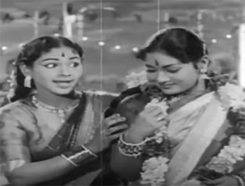 Vaarayen Thozhi poster