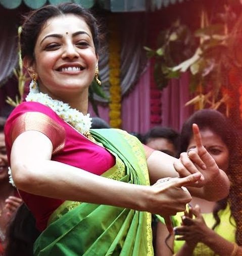 Dum Dum Dum (Namma Veetu Kalyanam) poster