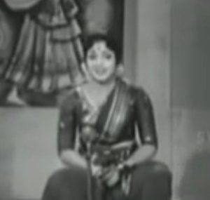 Aan Kaviyai Vella poster