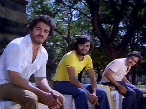 Paattu Onnu Paadu Thambi poster