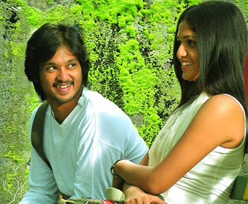 Puyale Purappadu poster