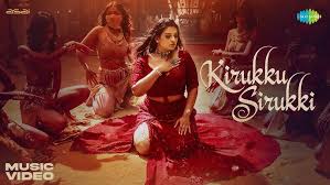 Kirukku Sirukki poster