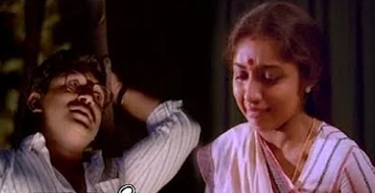 Thaai Padinal Andru Naan poster