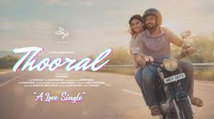 Thooral poster