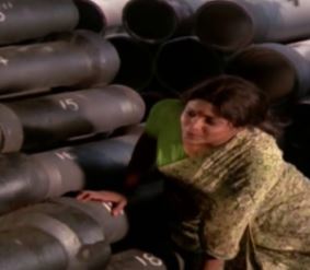 Kannin Mani Ennai Kandupidi poster