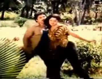 Carotti Vandha Kutti poster