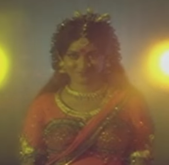 Deviyin Kaaladi poster