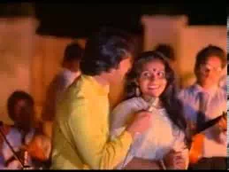 Kadhal Kavithaigal poster