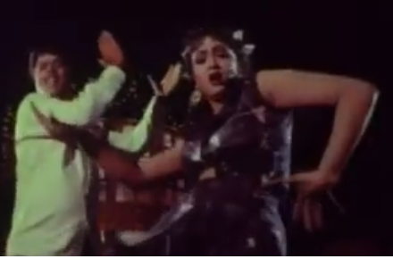 Kaathirukkum Mama Nee poster