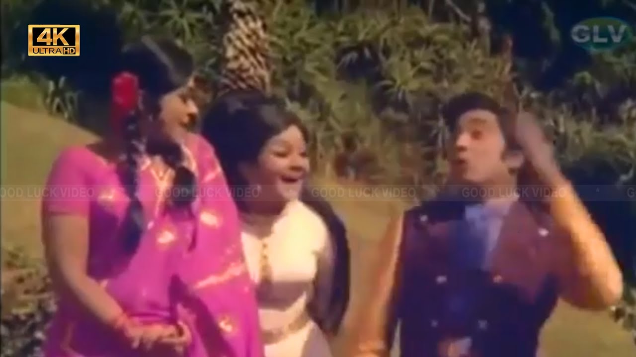Kannukkum Nenjukkum poster