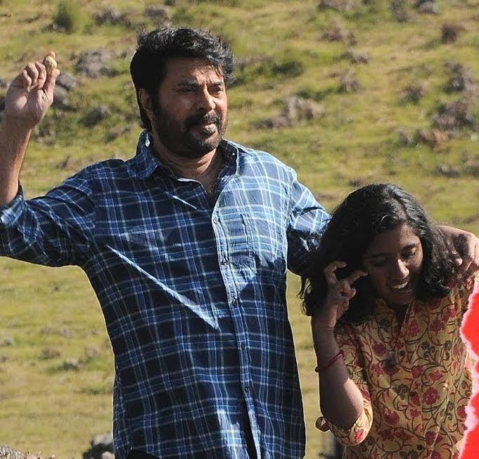 Anbe Anbin poster