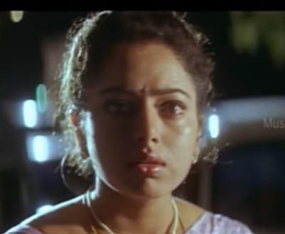 Vaan Nilave (Sad) poster