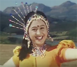 Sokku Sundari poster