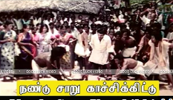 Nandu Chaaru Kachchikittu poster