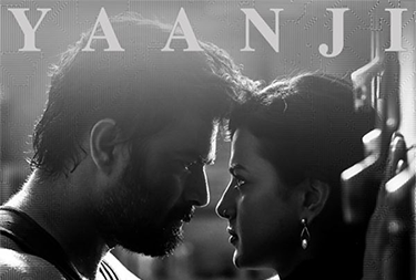 Yaanji poster