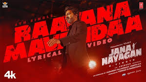 Raavana Mavandaa poster