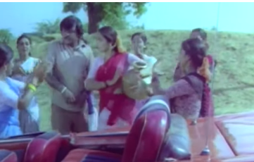 Kottampatti Karuppayi poster