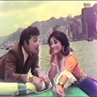 Oh My Darling poster