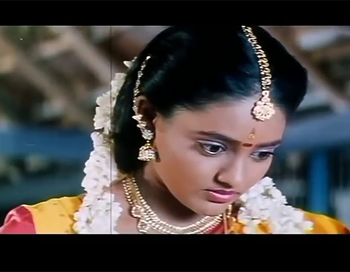Muthumani Ther Irukku poster