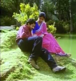 Puthithai Ketkum poster