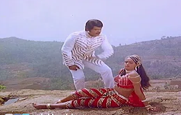 Nee Enna Meesai Vacha poster