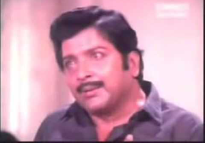 Thenpandi Thamizhe Sad poster