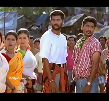 Nan Saltu Kottai poster