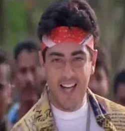 Paavadai Panchavarnam poster