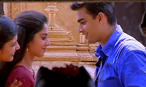 Maangalyam poster