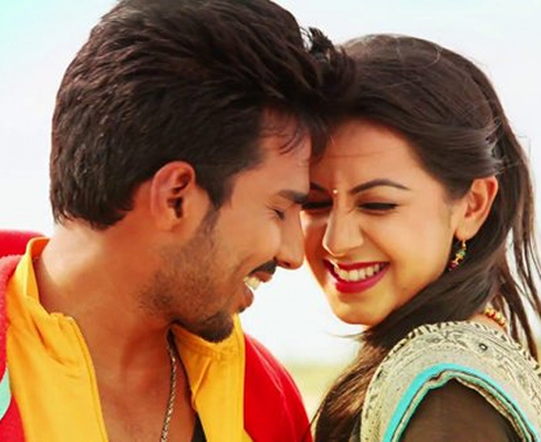 Kutheeti poster