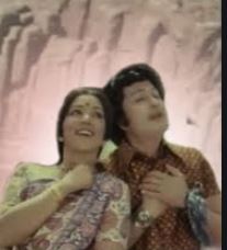 Kannazhagu Singarikku poster
