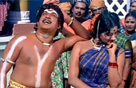 Paarthal Pasumaram poster