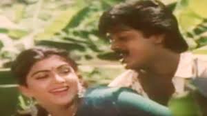 Ponnusirikidu Poovatama poster