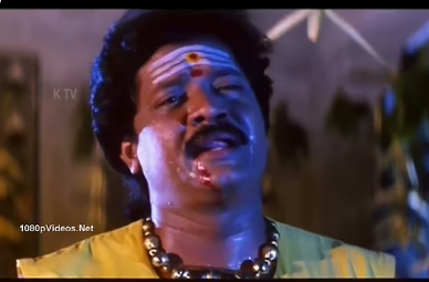 Aanaiyidu Amma poster