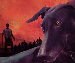 Karuppi poster