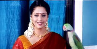 Anbulla Mannavane poster