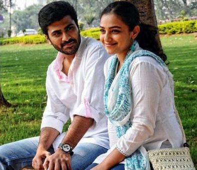 Nee Enna Pesuvaai Duet poster