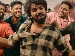 Nanban Mattum Pothum Da poster