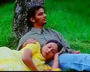 Nizhalinai Nijamum poster