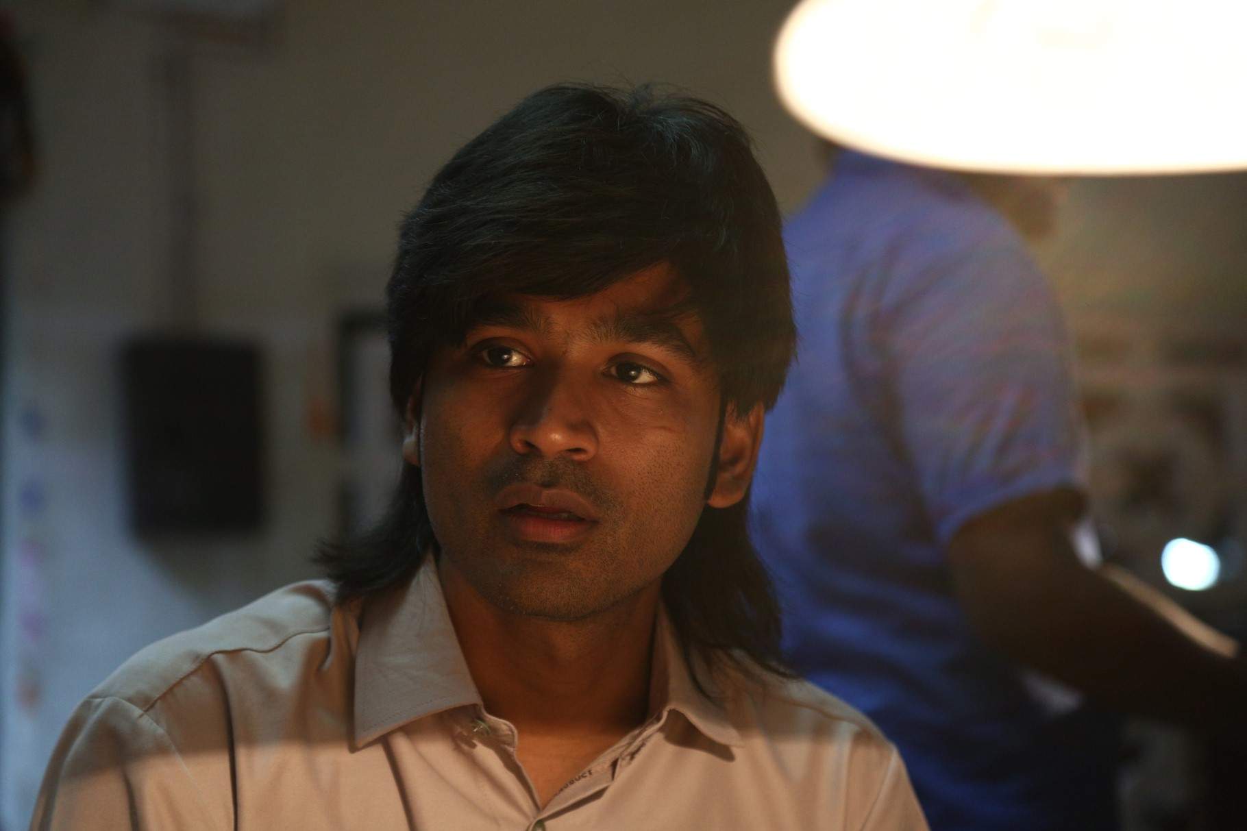 Alangaara Pandhal poster
