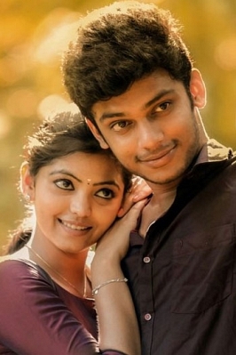 Un Kanavugal poster