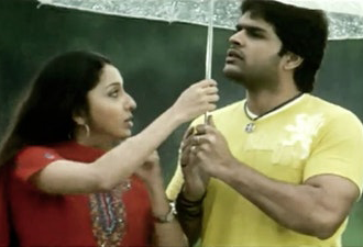 Pani Vizhum Kaalam poster