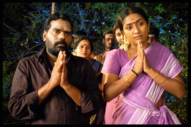 Nalla Vaazhvu poster