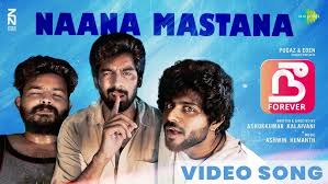 Naana Mastana poster