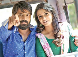 Enna Naan Seiven poster