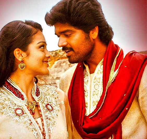 Yedhukkaga Enna Neeyum poster