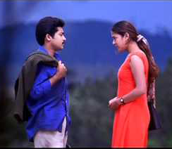 Sevvaanam Vetkam Kondathu poster
