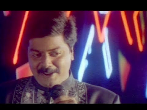 Anandham Vandhadhadi poster