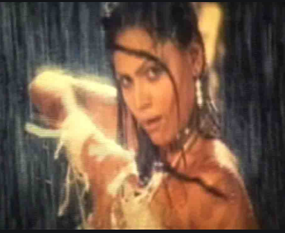 Sambal Kaadu poster