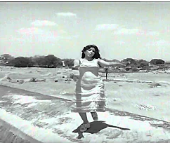 Kannan Ange poster